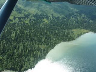 Kakhonak Lake RRCS