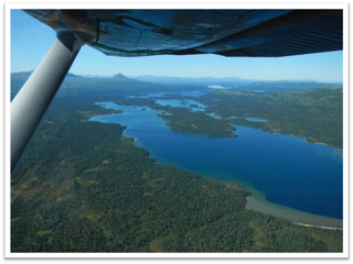 KAKHONAK LAKE RRCS