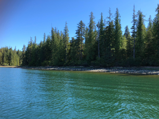 Lil' Coal Bay