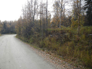 Skyridge Drive