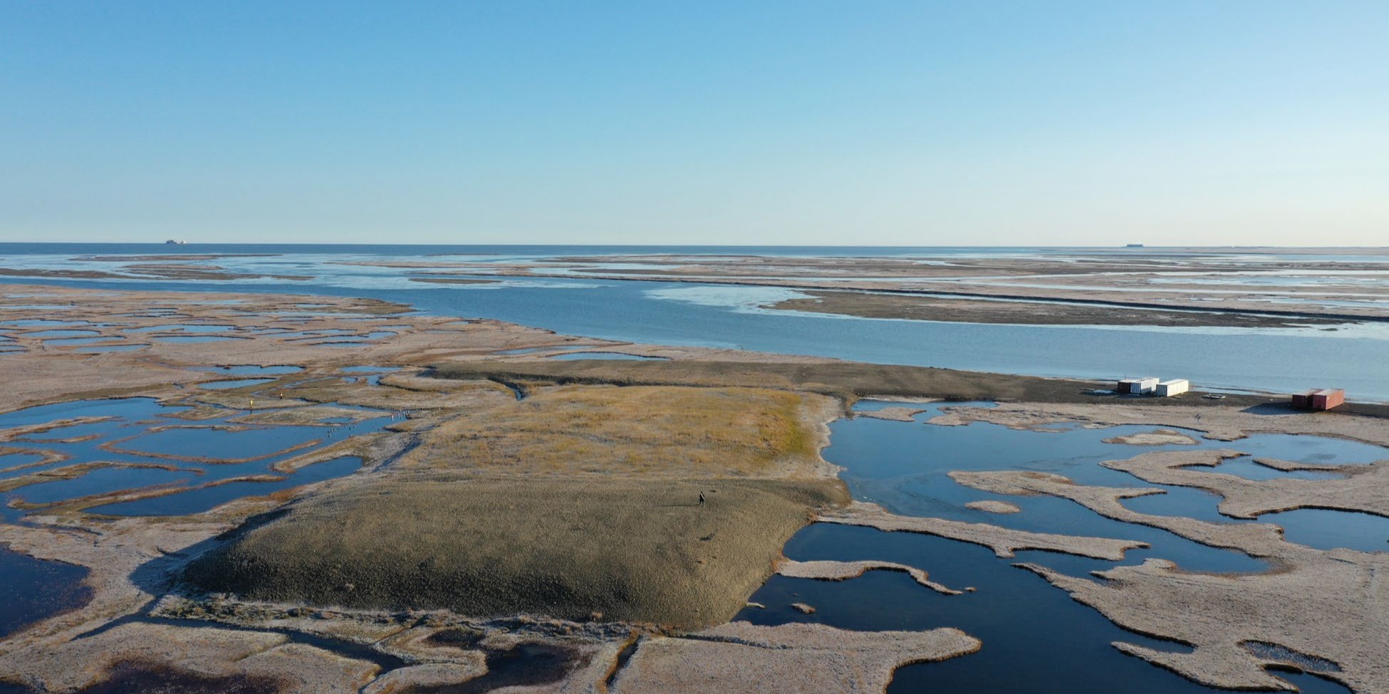 Gwydyr Bay South 1 Pad