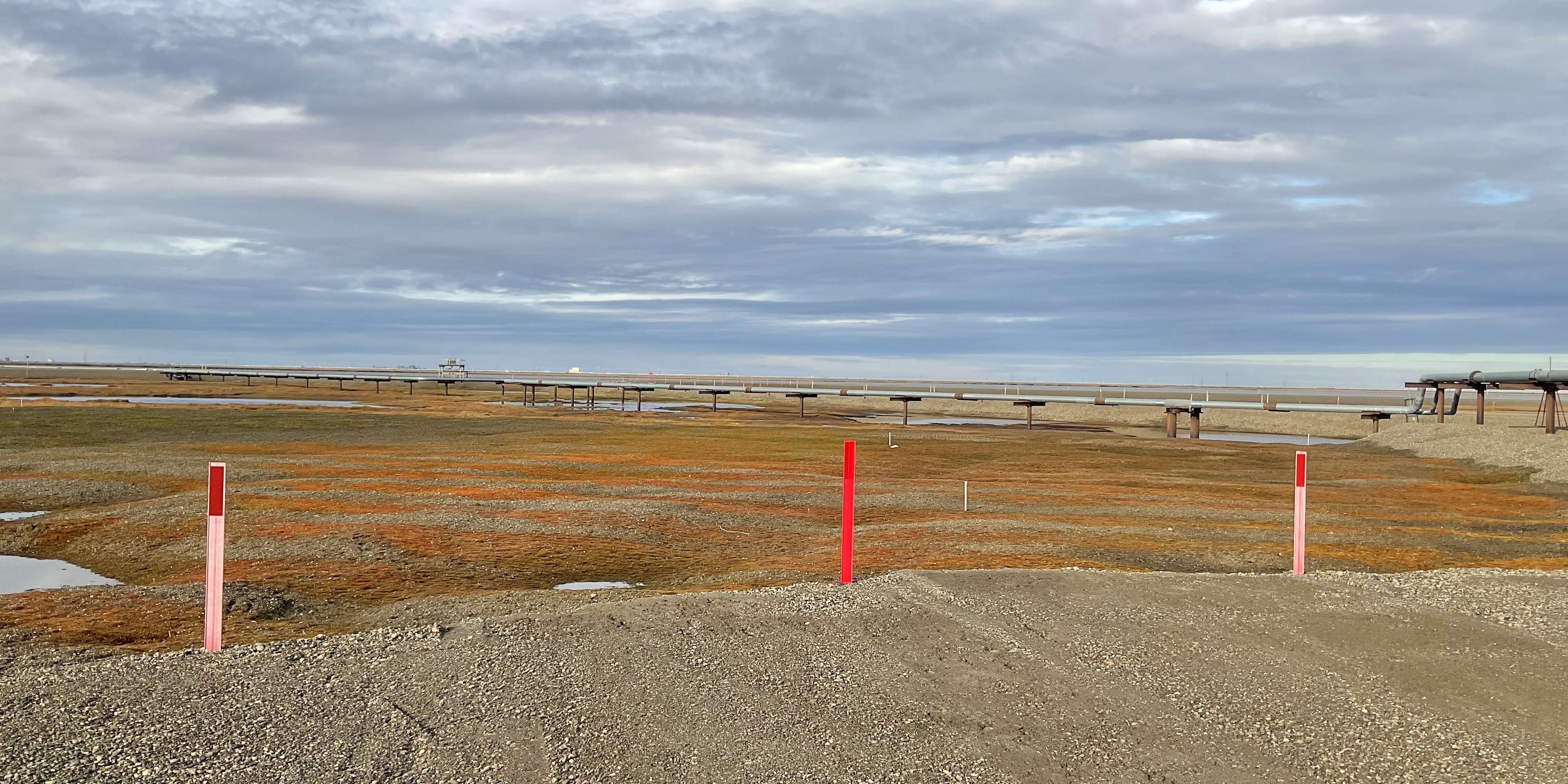 West Beach State Pit