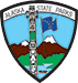 Alaska State Parks Totem Logo