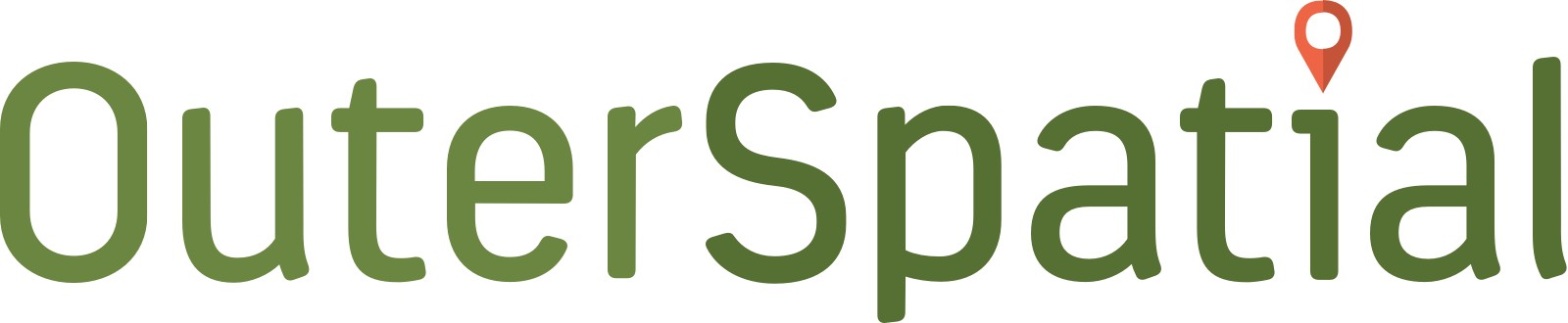 OuterSpatial logo