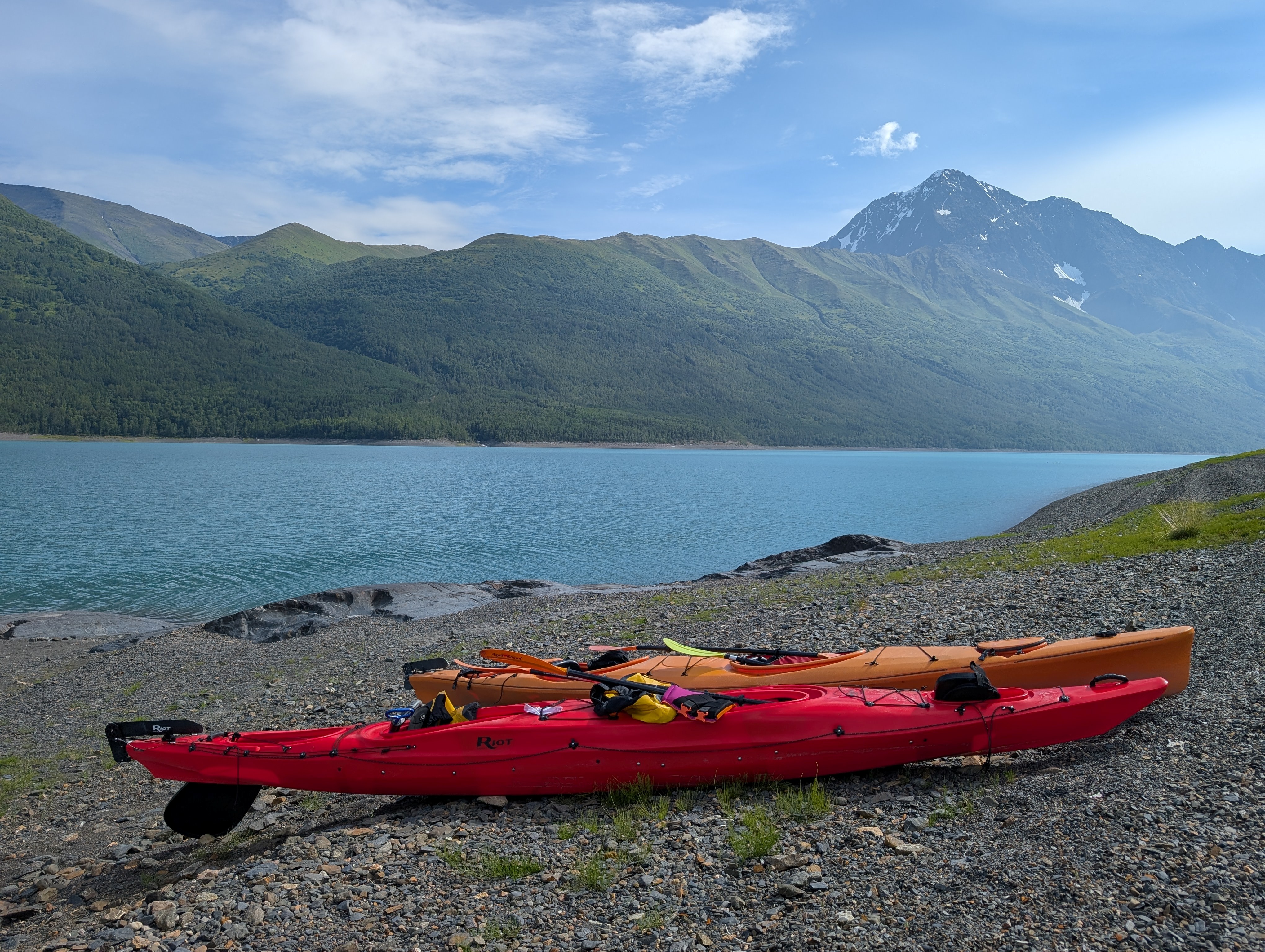 Kayak