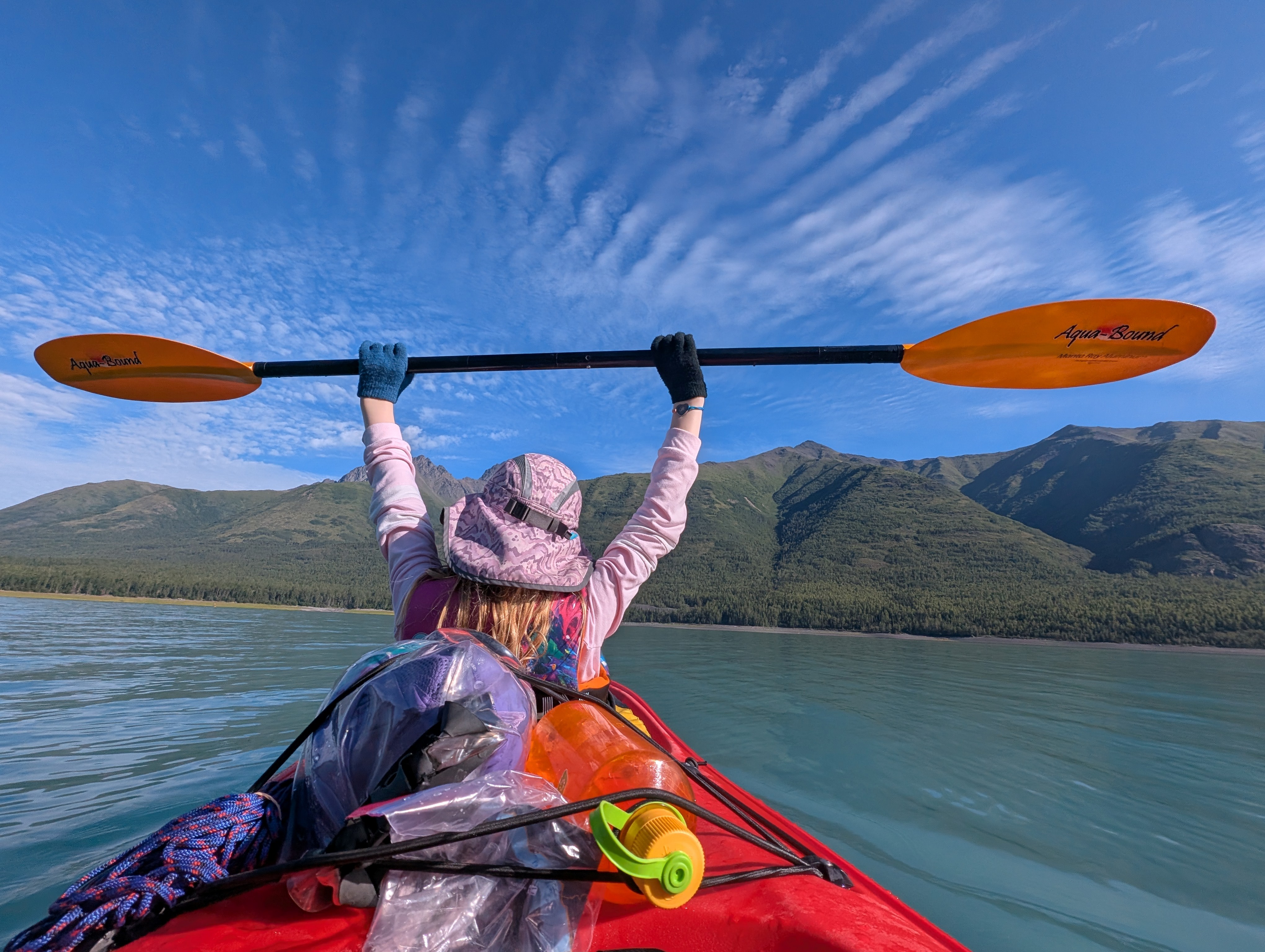 Paddle