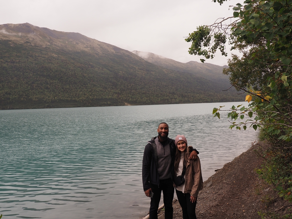 Israel joined on the trip