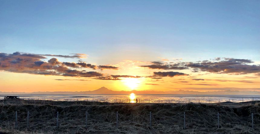 04. Brian Moore - Days Gone By