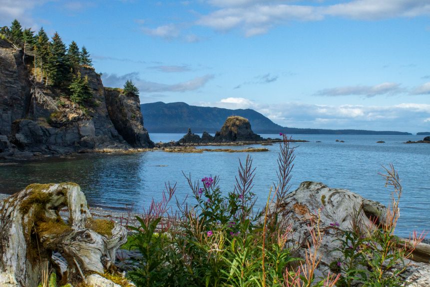 09. Laura Geissinger - Calming Seas