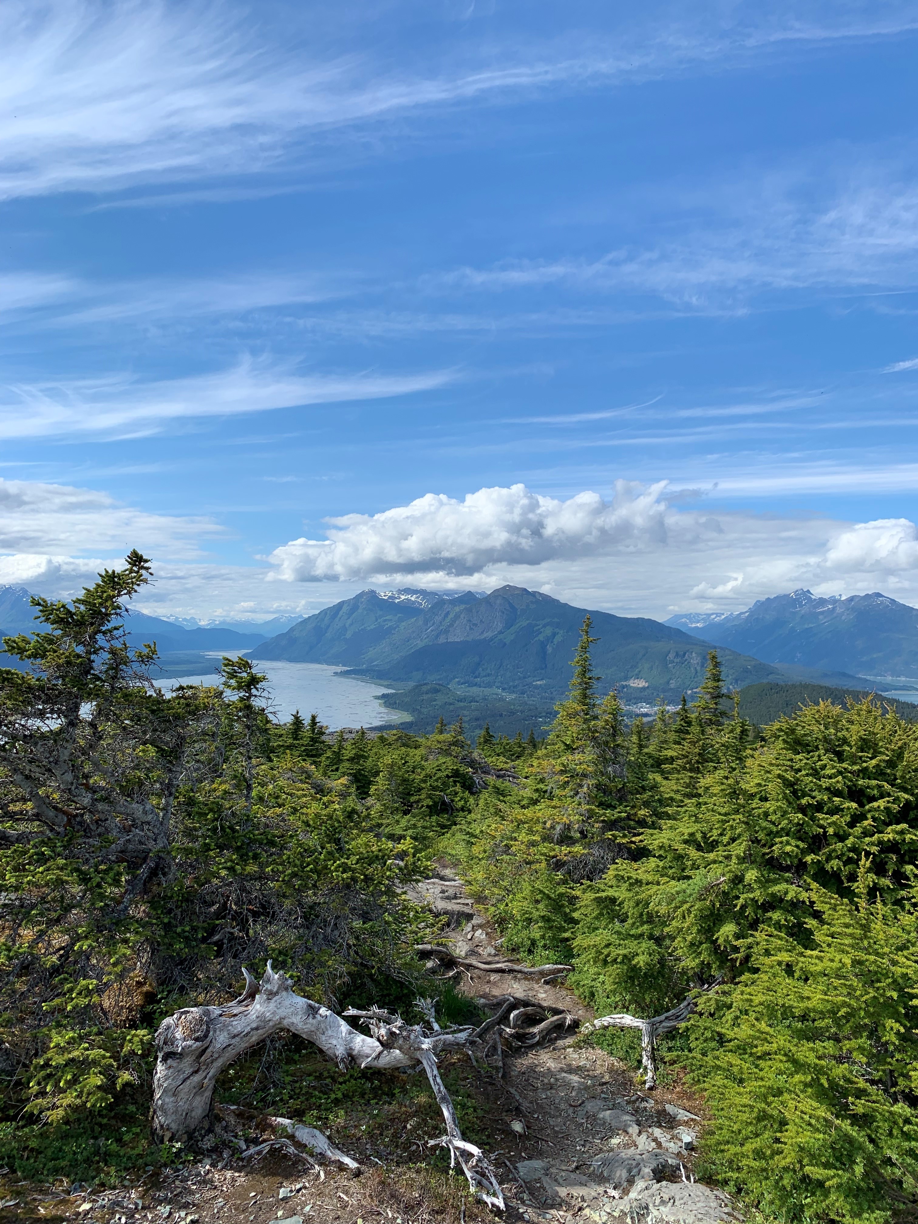 Chilkat State Park