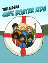 Safe Boater Kids Graphic Novel