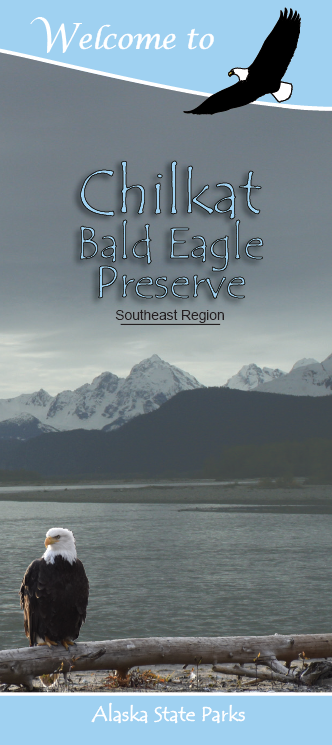Chilkat Bald Eagle Preserve Brochure