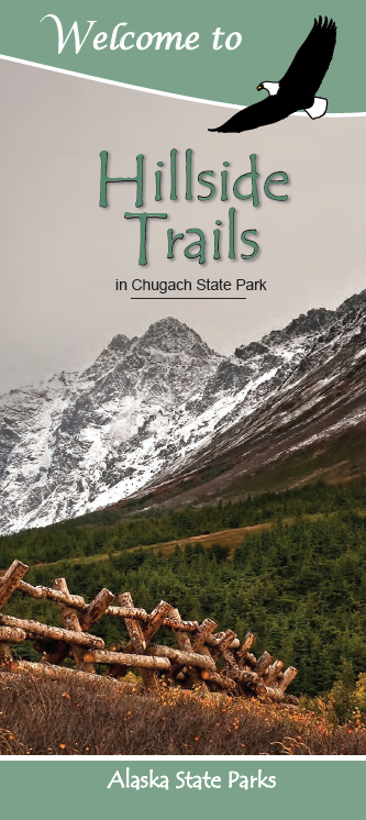 Chugach Hillside Trails Brochure 