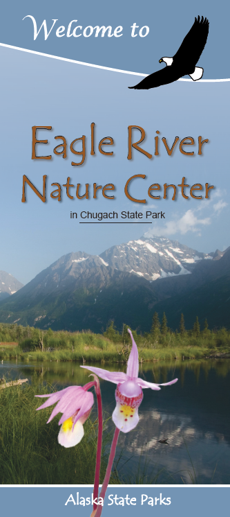 Eagle River Nature Center Brochure