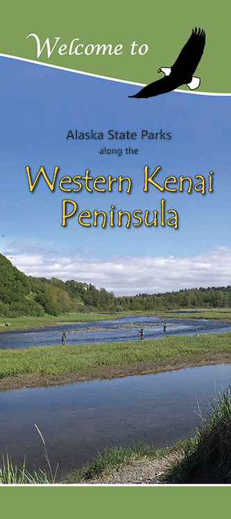 Kenai Peninsula West Brochure