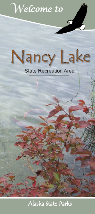 Nancy Lake Brochure