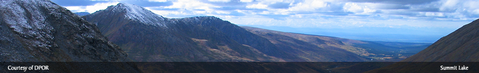 Summit Lake