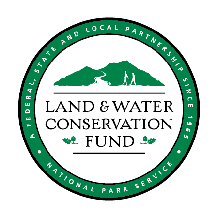 Land Water Conservation Fund Logo