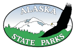 Alaska State Parks Logo