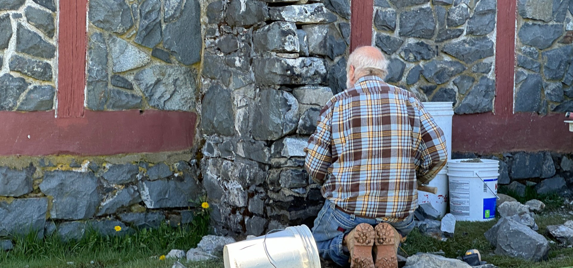 St. Peters Church, Sitka - Photo by OHA Staff