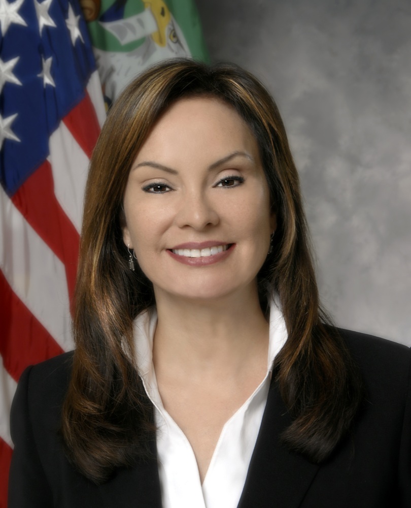 Photo of Rosie Rios