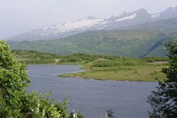 Blueberry Lake State Recreation Site