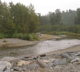 Deep Creek State Recreation Area