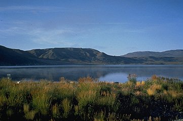 Escape To Serenity: Your Guide To Fielding Lake State Recreation Site