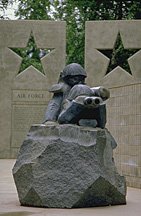 Alaska Veteran's Memorial