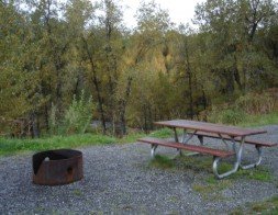 Ninilchik Scenic Overlook