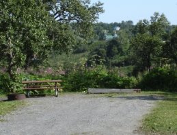 Ninilchik View Campground