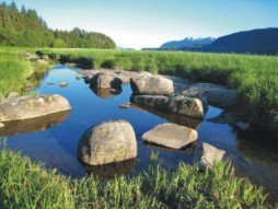 Oliver Inlet State Marine Park