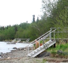 Slikok Creek Day Use Picnic Area