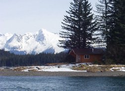 Southeast Region Cabins Photo Of Bob Hinman Memorial Cabin