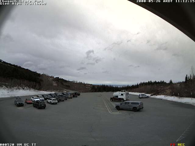 Glen Alps — Camera 2