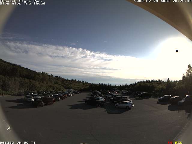 Glen Alps — Camera 2