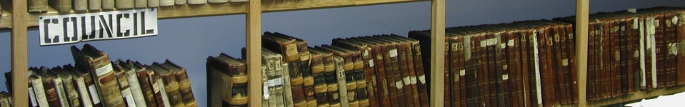 Nome Historical Books