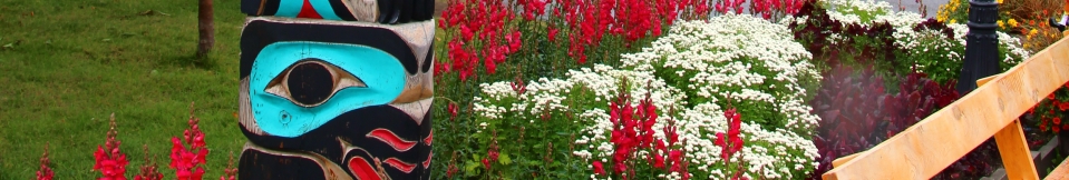 Flowers from State Fair
