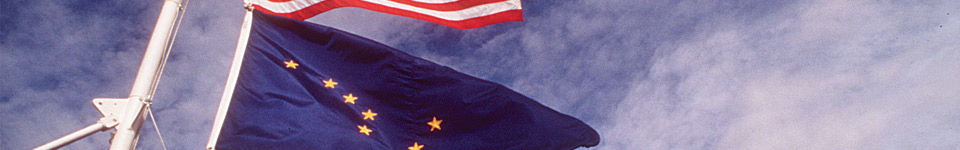Alaska Flag